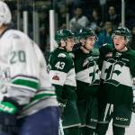 Silvertips vs. T-birds preview: Breaking down the matchups