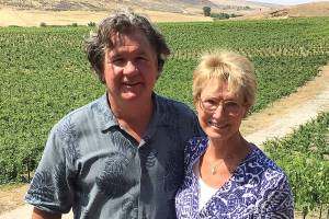 State’s merlot second only to cabernet sauvignon