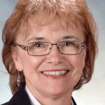 Her first bill ensures better notice of wildlife relocations