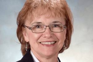 Her first bill ensures better notice of wildlife relocations