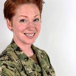 Navy celebrates Women’s History Month