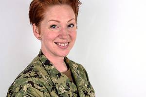 Navy celebrates Women’s History Month