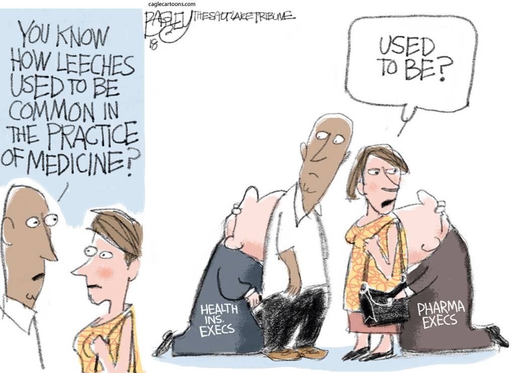 Editorial cartoons for Sunday, March 25