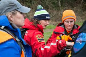 Search for missing man in Tulalip turns up no clues
