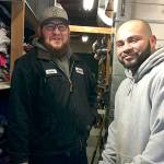 Company donates furnace to nonprofit