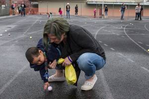 Scramble: Find your local egg hunt in Snohomish County
