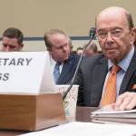 Decision to add citizenship question to census draws protest