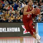 Three freshman make the AP All-America first team