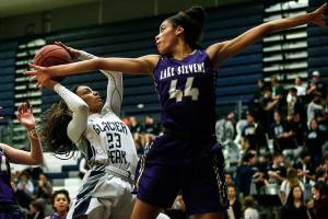 Seven area players named to AP all-state basketball teams