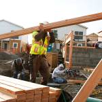 ‘No housing bubble’: Experts discuss a hot real-estate market