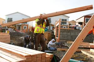 ‘No housing bubble’: Experts discuss a hot real-estate market