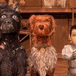 ‘Isle of Dogs’ might be Wes Anderson’s most dramatic film yet