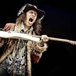 World-renowned tribute artist to perform Jimi Hendrix show