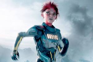 Spielberg’s ‘Ready Player One’ brims with 1980s cultural icons