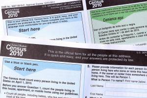 Editorial: Keep citizenship question out of 2020 census