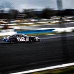 Drivers set to put the ‘speed’ in Evergreen Speedway