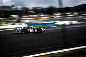 Drivers set to put the ‘speed’ in Evergreen Speedway