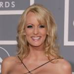 Judge rejects trial demand of porn star alleging Trump affair