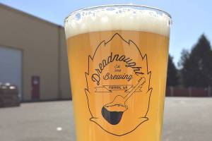 Drink this: Milkshake beer is the next evolution in hazy IPAs