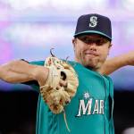 Mariners notebook: LeBlanc brings versatility to bullpen