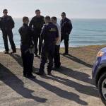 Brake failure, a blown tire? Search for clues in SUV wreck