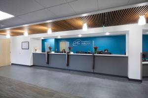 The Community Health Center of Snohomish County now has seven locations.