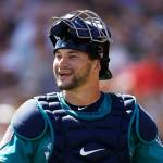 M’s notebook: Servais thinks Zunino’s stay on DL will be short