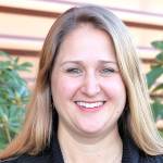 Lark Kesterke strives to lead with an open heart and mind