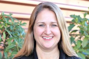 Lark Kesterke strives to lead with an open heart and mind