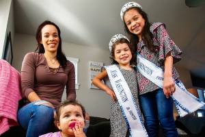 These young pageant princesses try to keep it real — fun