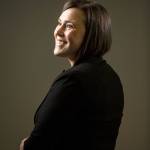 Lacey Harper (Andy Bronson / The Herald)