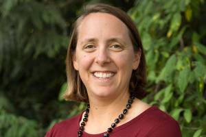 Megan Wolfe feels empowered by her nonprofit’s fast start