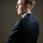 Nate Nehring (Andy Bronson / The Herald)