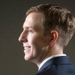 When he’s not legislating, Nate Nehring’s a tireless volunteer