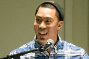 Tony Thammavongsa: From Casino Road to leader at Campbell’s