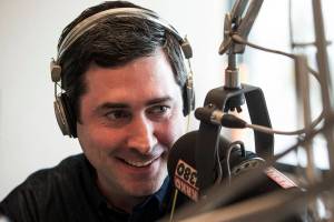 An Everett ‘potcast’ explains what all the buzz is about