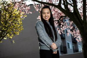 ‘We’re all different and we all just need to respect each other’