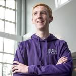 North Creek junior gearing up for a big 2019