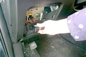 State residents take a ‘road usage charge’ for a test drive