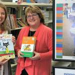 Edmonds schools get book boost