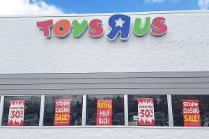 R.I.P. Toys R Us: A fond farewell from the kid in all of us