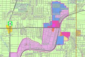 County moves to address the Maltby area’s crazy-quilt zoning
