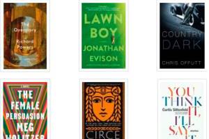 Here’s what you should read this month