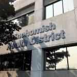 City of Everett decides not to buy health building on Rucker