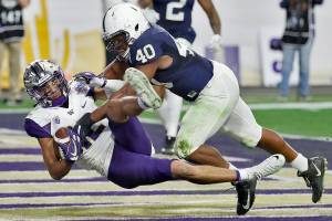 Fuller could be Browning’s top target for UW