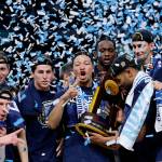 Villanova beats Michigan 79-62 for national championship