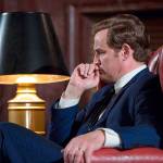 Jason Clarke as Sen. Edward Kennedy in Chappaquiddick. (Entertainment Studios Motion Pictures)