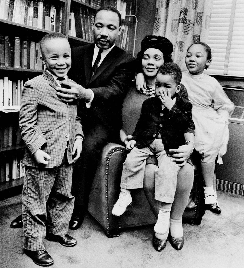 AP Was There: The assassination of Martin Luther King Jr.