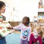 Waiting lists and growing demand for low-income preschools