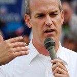 Rep. Rick Larsen, D-Wash.